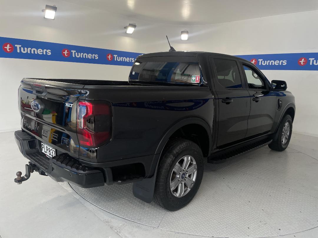 Photo '7' of Ford Ranger