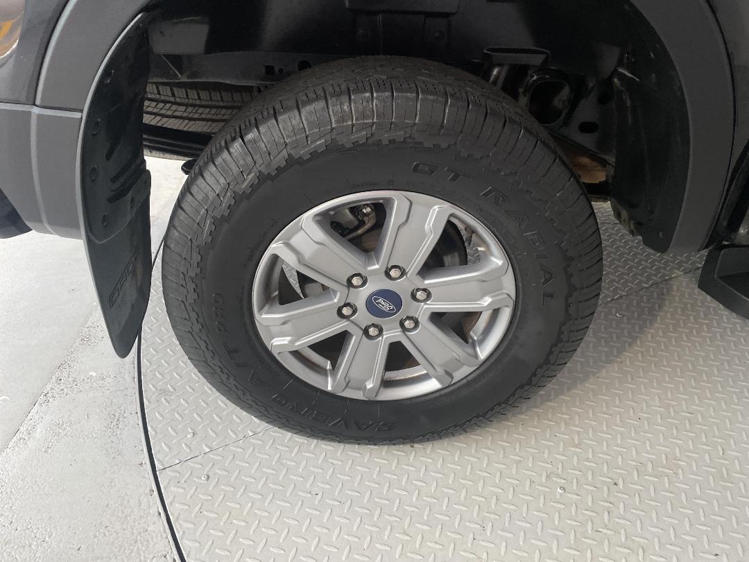 Photo '12' of Ford Ranger