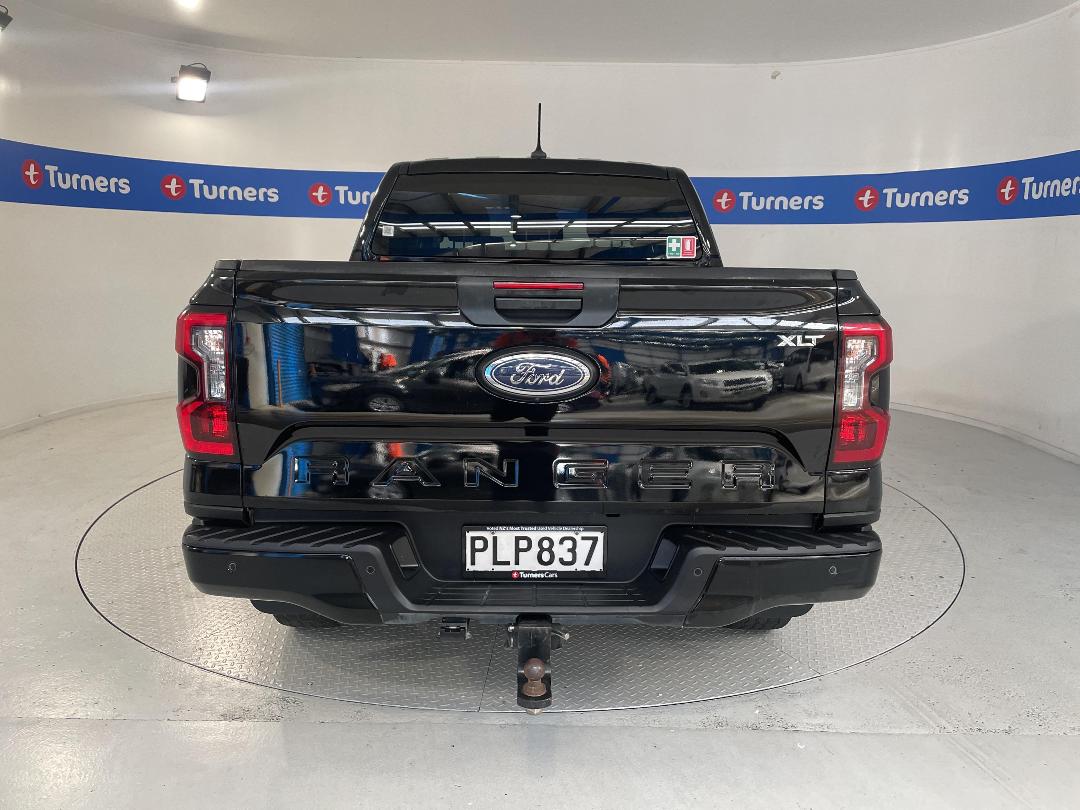 Photo '6' of Ford Ranger