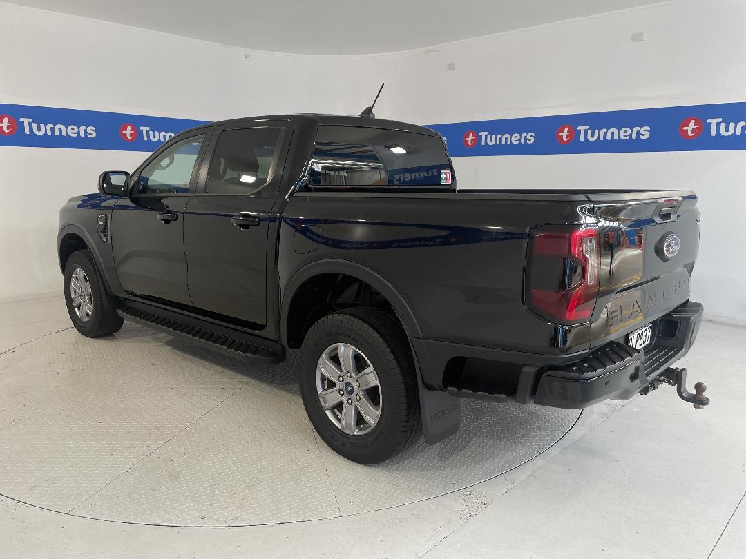 Photo '5' of Ford Ranger