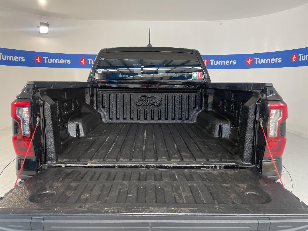 Photo '14' of Ford Ranger