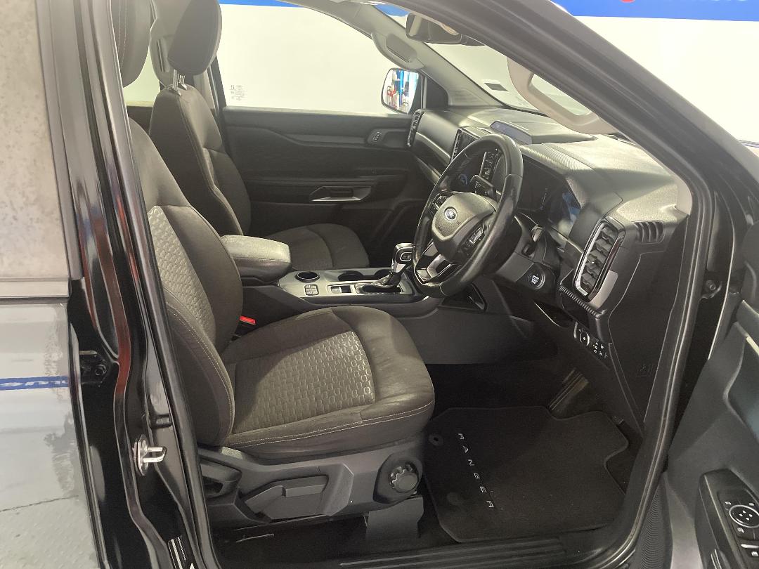 Photo '16' of Ford Ranger