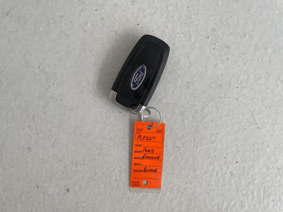 Photo '22' of Ford Ranger