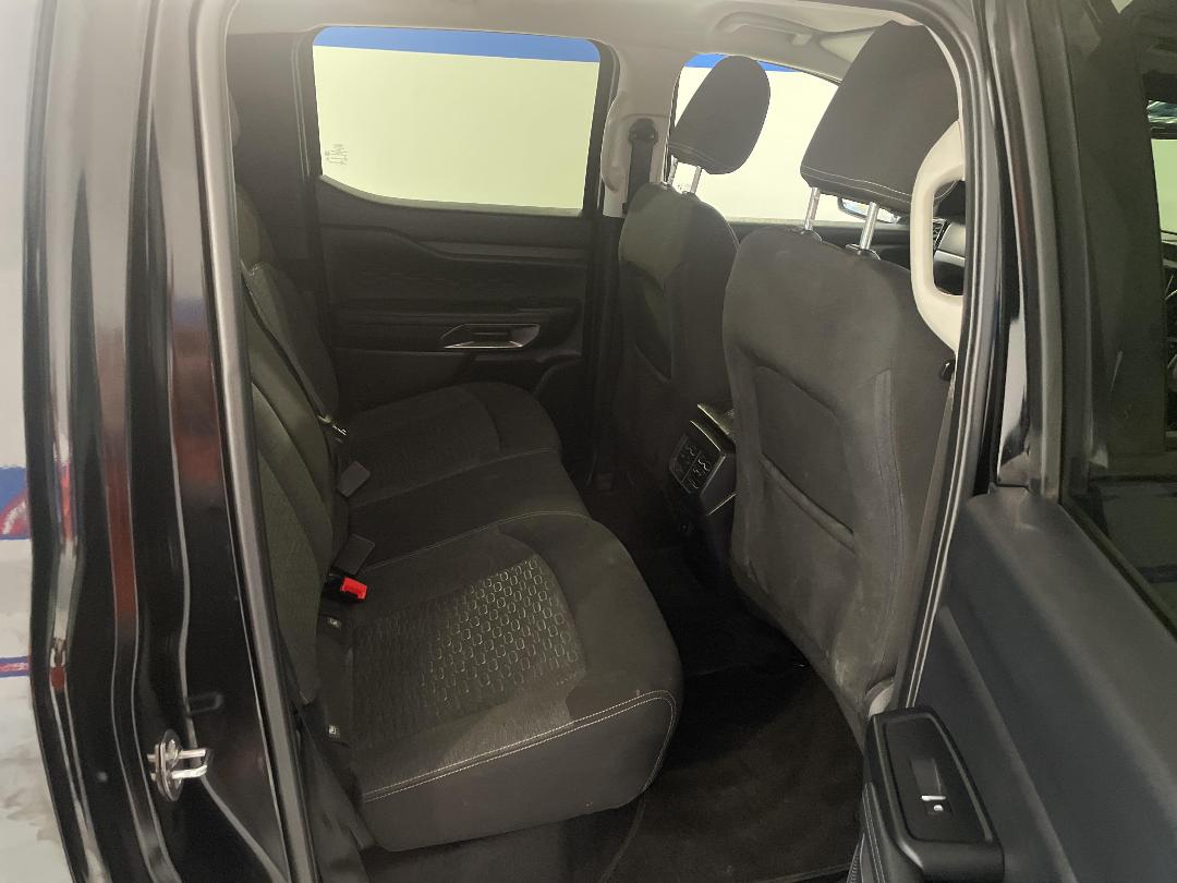 Photo '20' of Ford Ranger