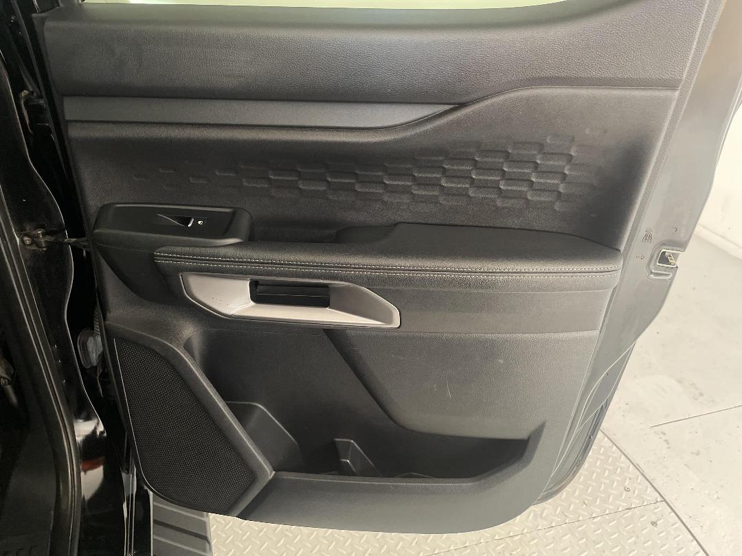 Photo '19' of Ford Ranger