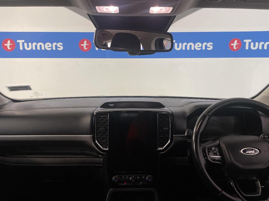 Photo '17' of Ford Ranger