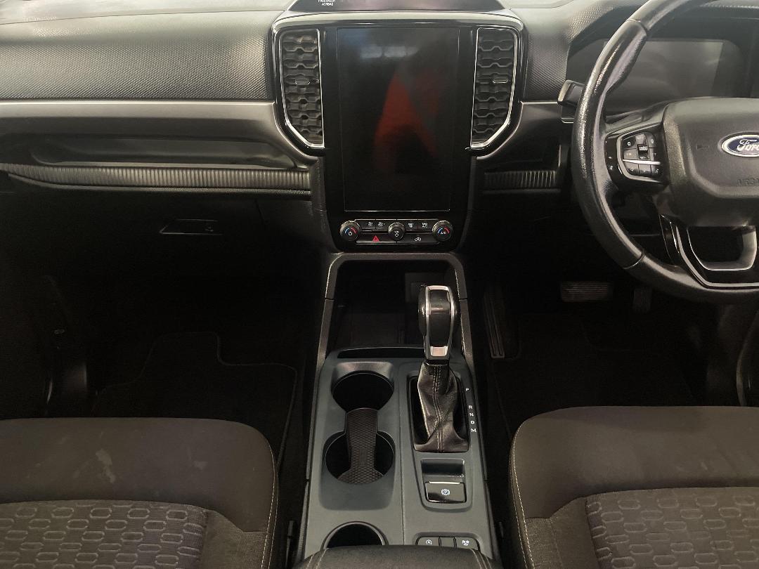 Photo '18' of Ford Ranger