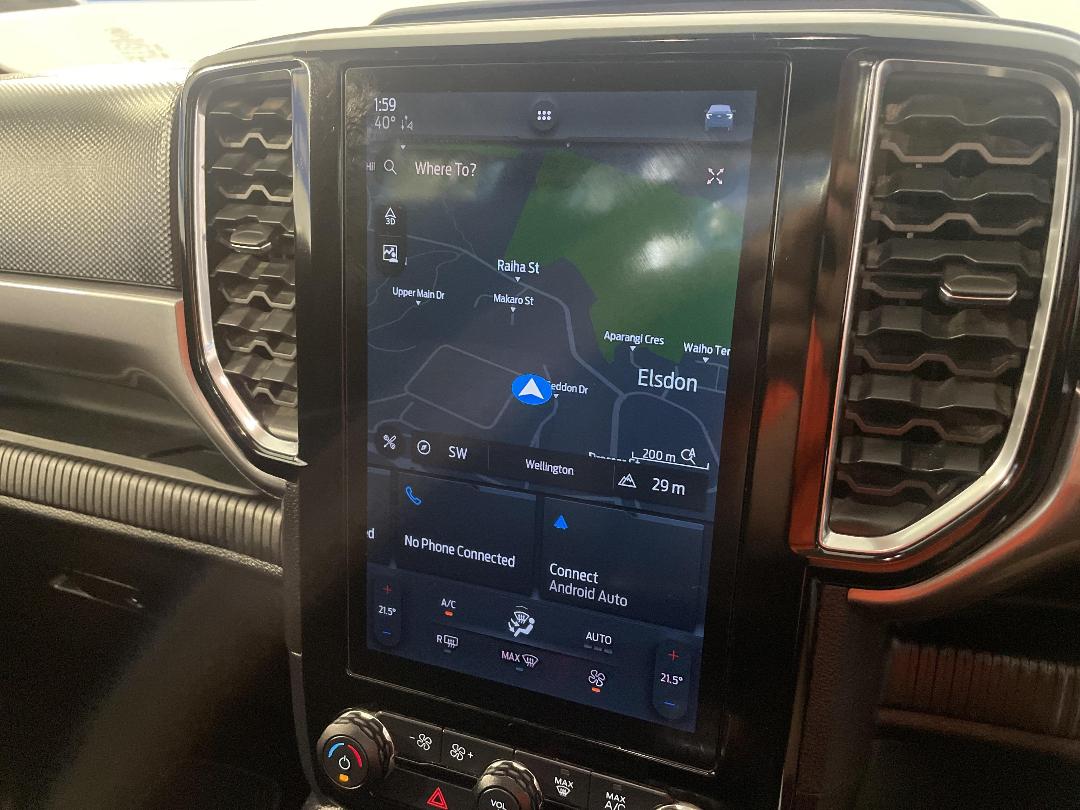 Photo '29' of Ford Ranger