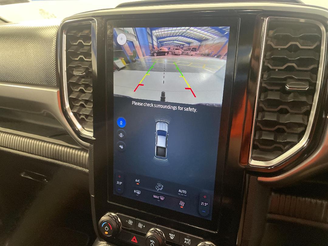 Photo '30' of Ford Ranger