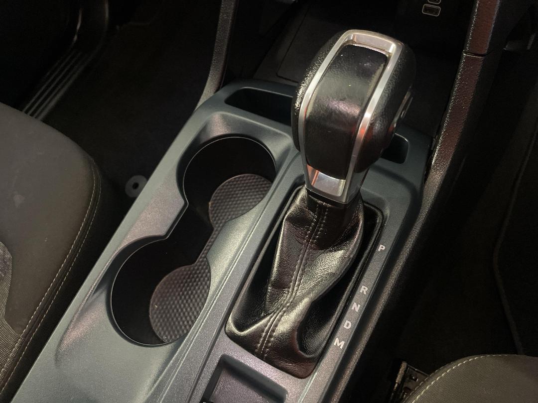 Photo '32' of Ford Ranger