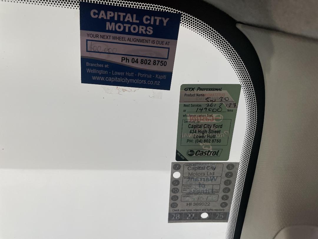 Photo '34' of Ford Ranger