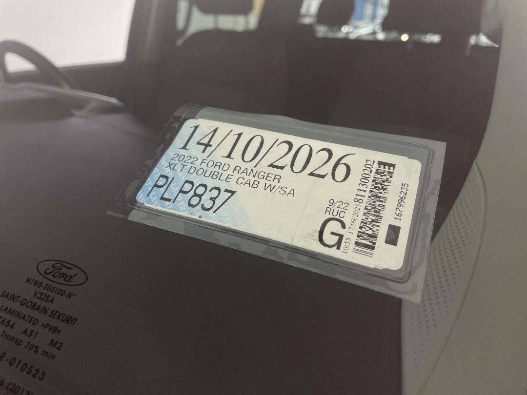 Photo '35' of Ford Ranger