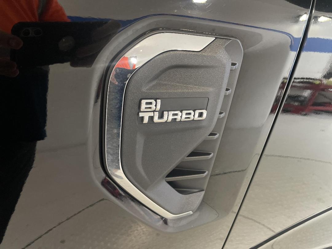 Photo '36' of Ford Ranger