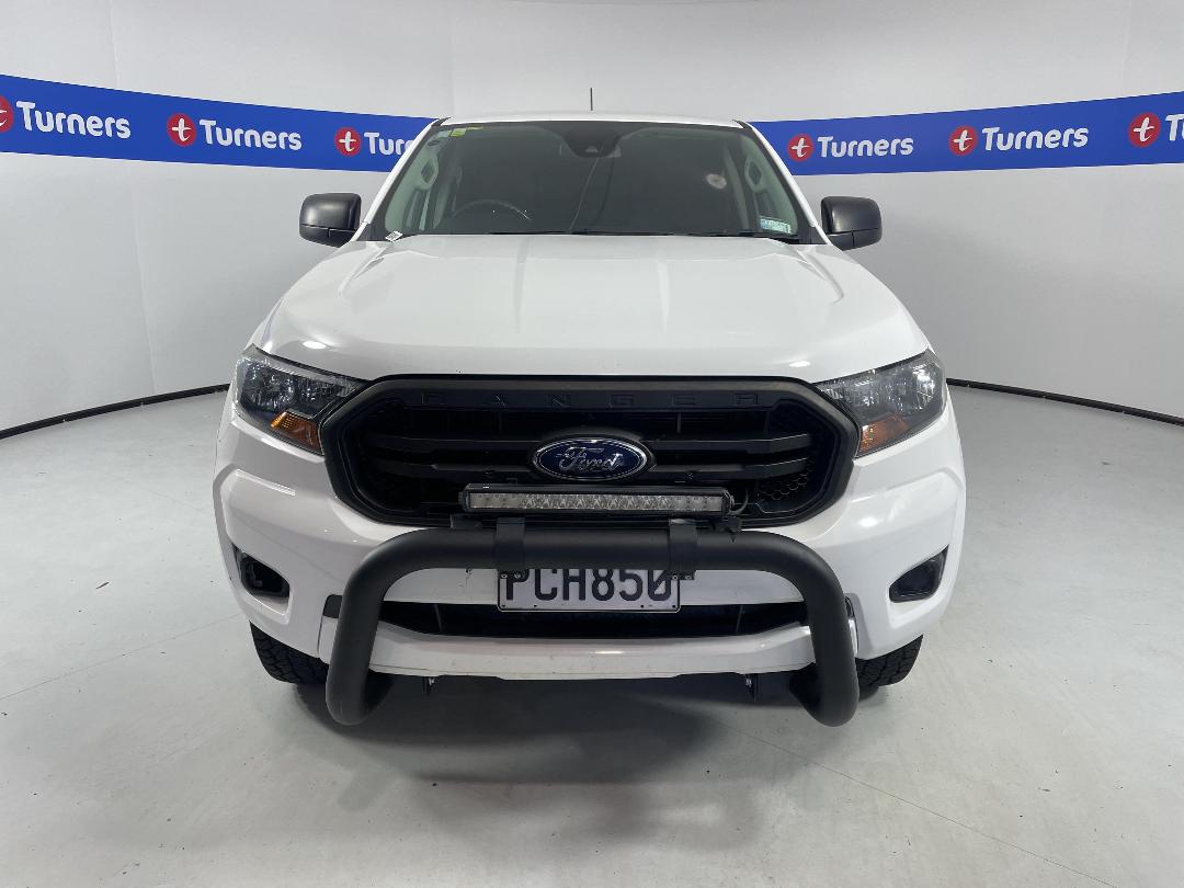 Photo '2' of Ford Ranger