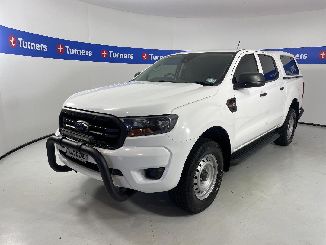 Photo '4' of Ford Ranger