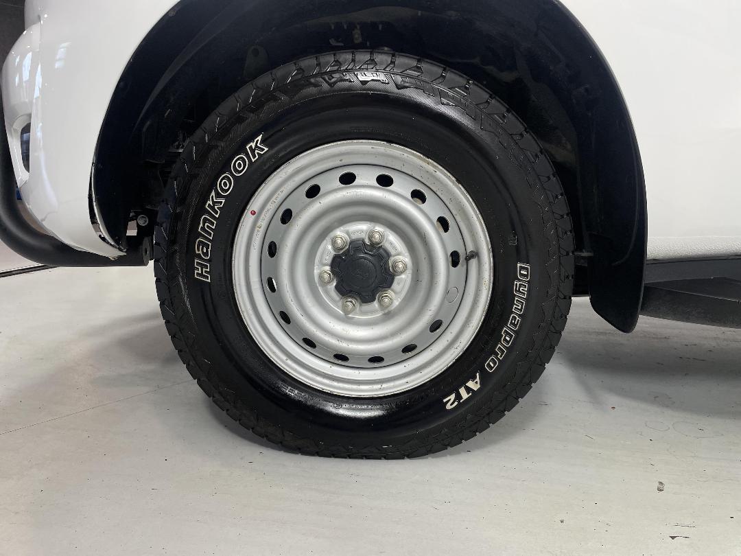 Photo '10' of Ford Ranger