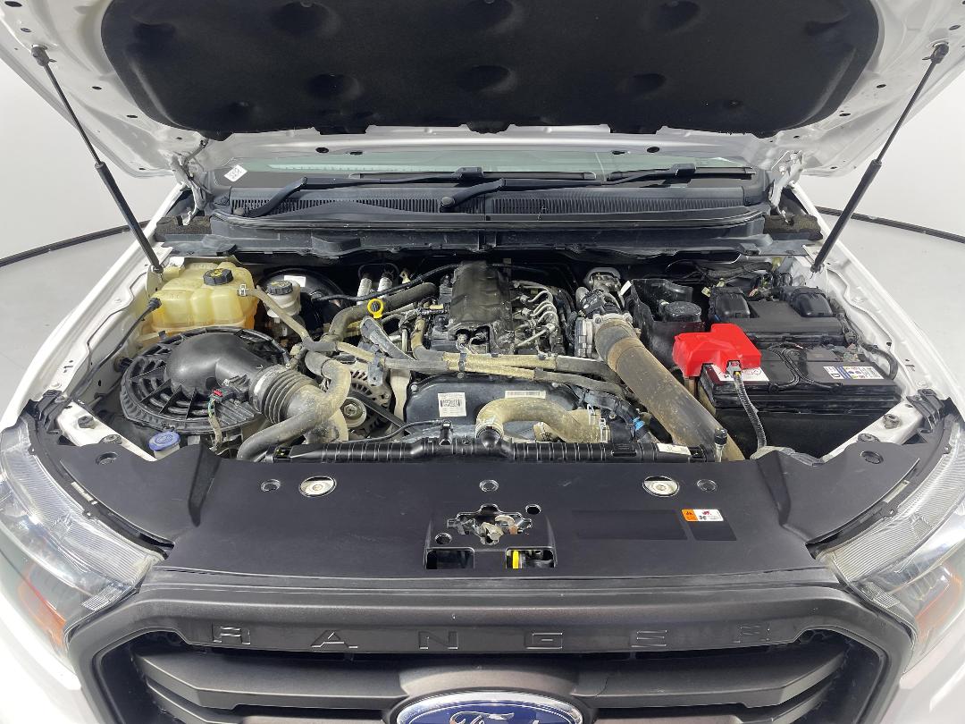 Photo '13' of Ford Ranger