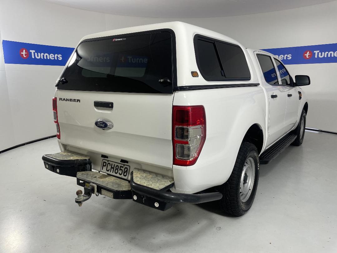 Photo '7' of Ford Ranger