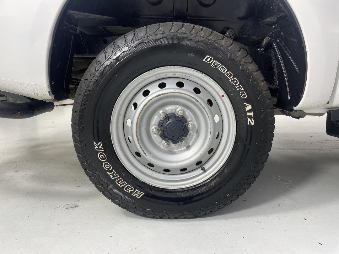 Photo '12' of Ford Ranger