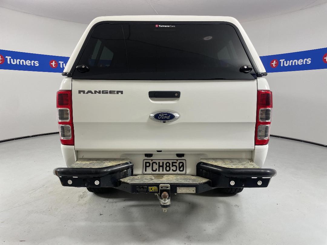 Photo '6' of Ford Ranger