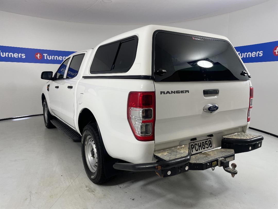 Photo '5' of Ford Ranger