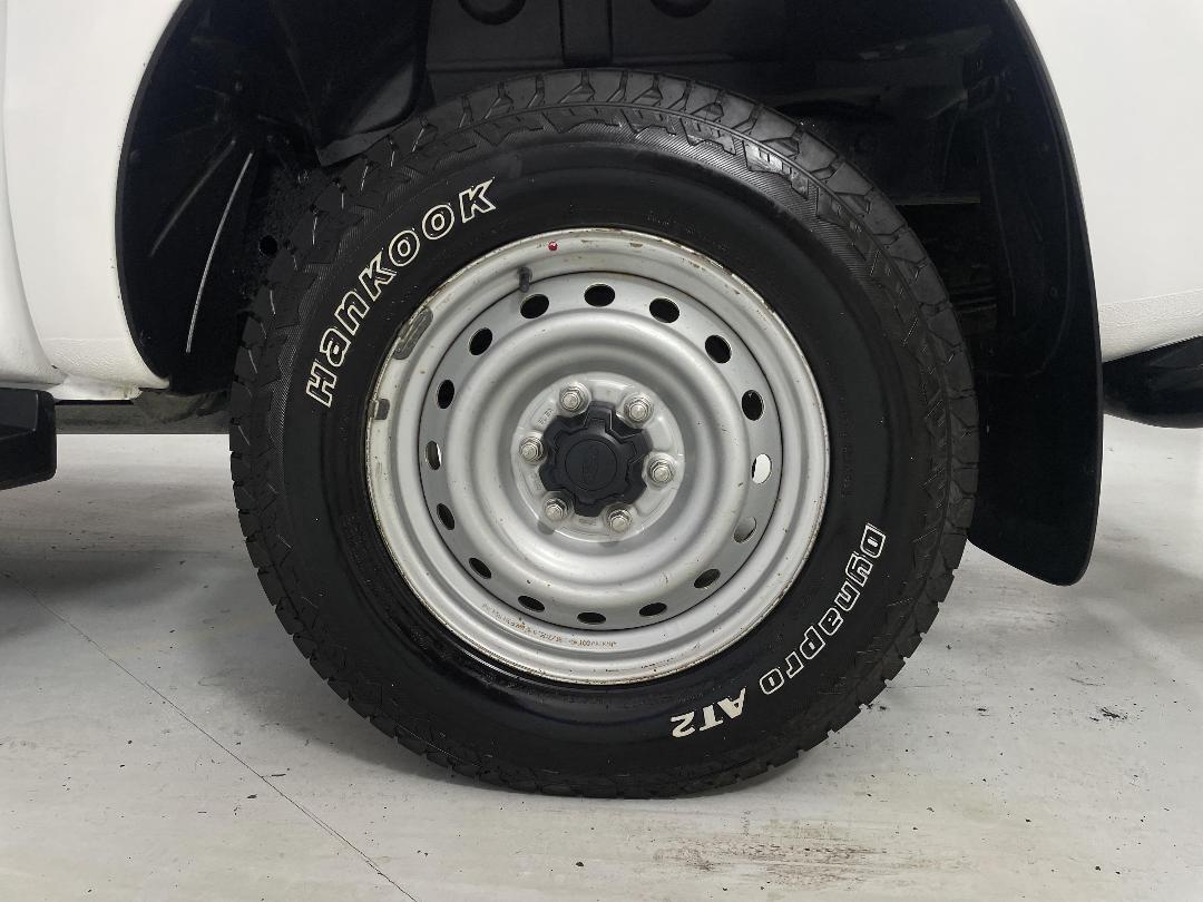 Photo '11' of Ford Ranger