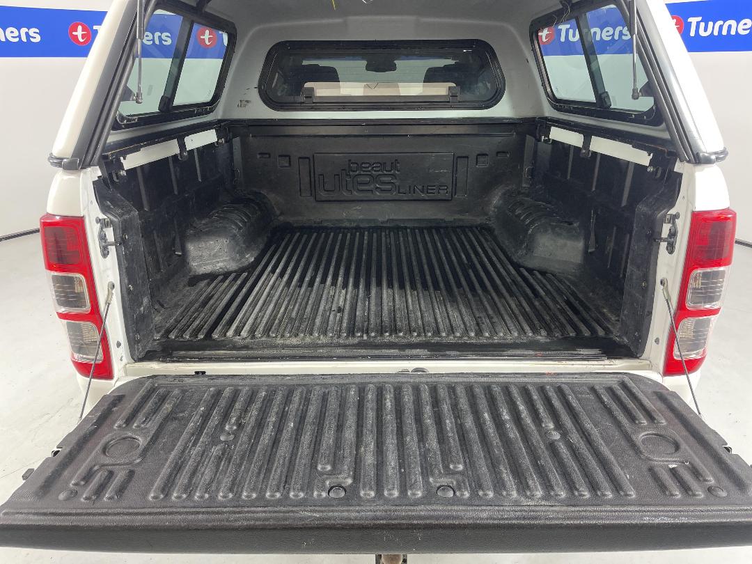 Photo '14' of Ford Ranger