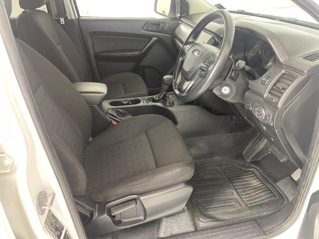 Photo '16' of Ford Ranger