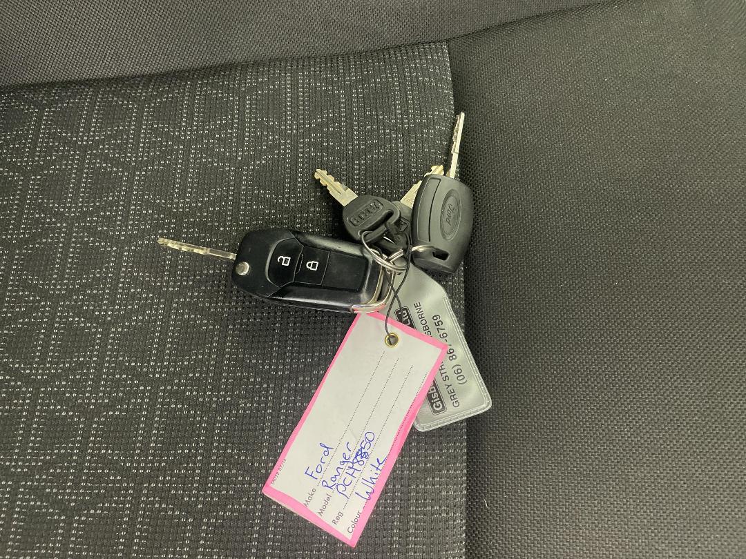 Photo '22' of Ford Ranger