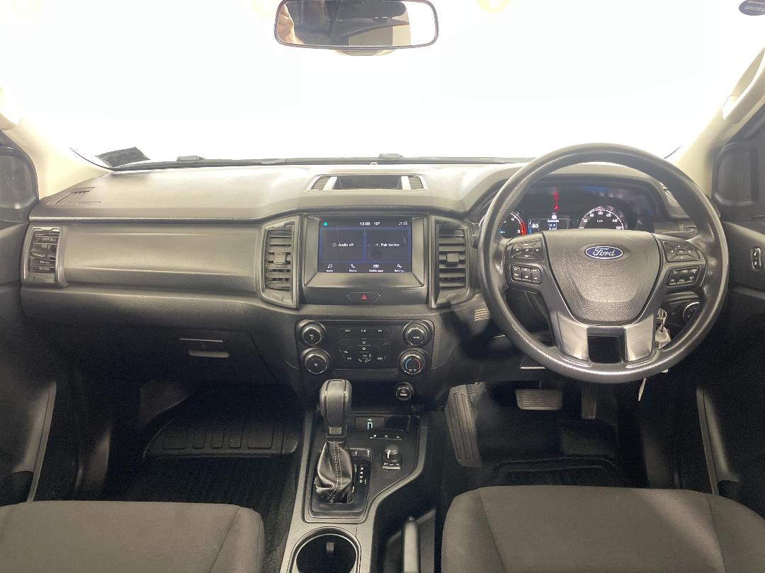 Photo '17' of Ford Ranger