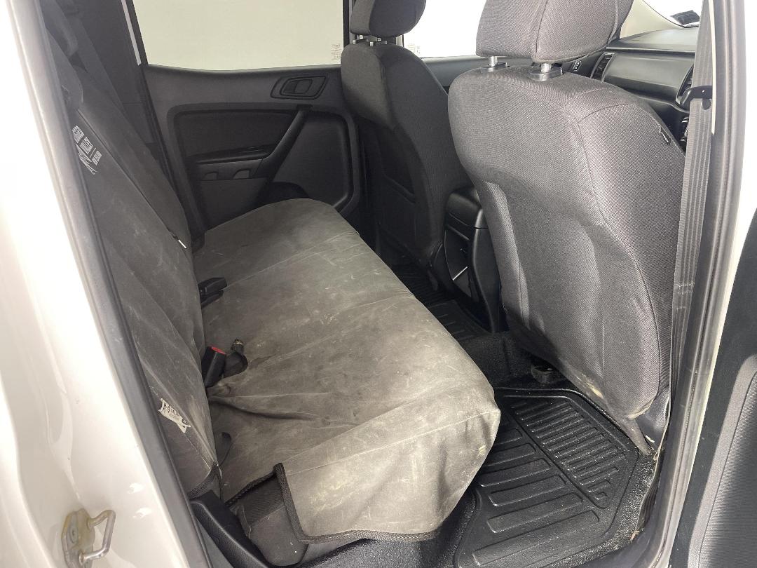 Photo '20' of Ford Ranger