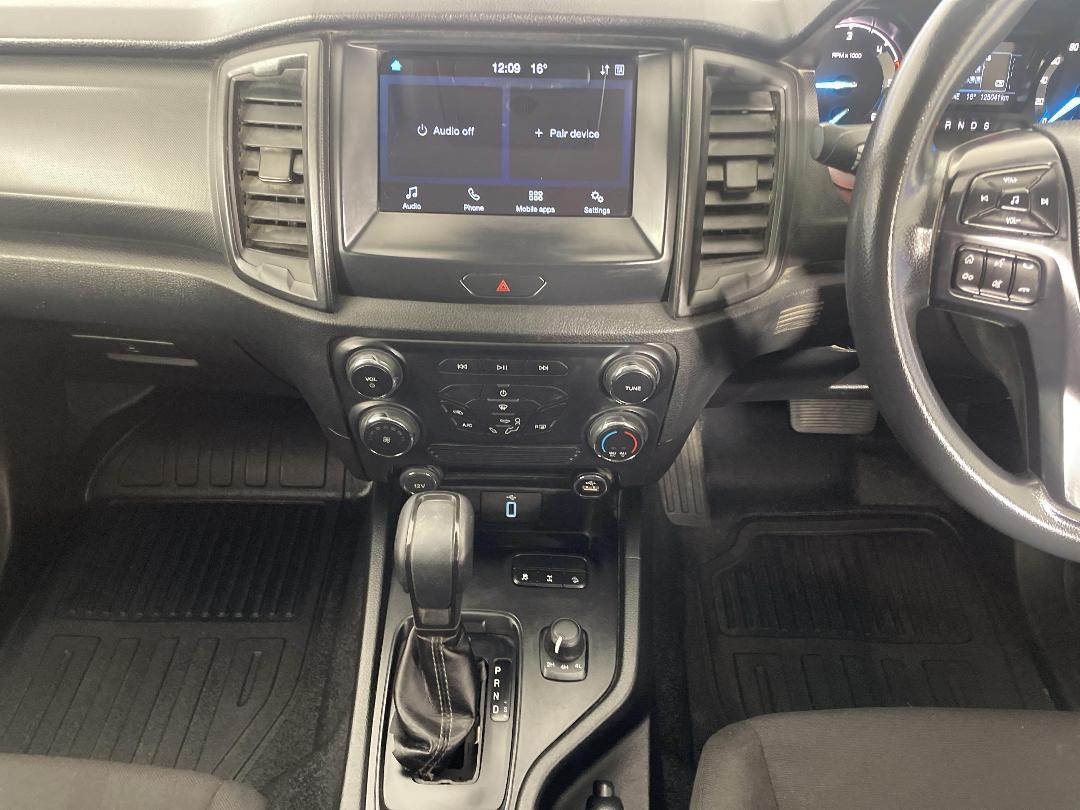 Photo '18' of Ford Ranger