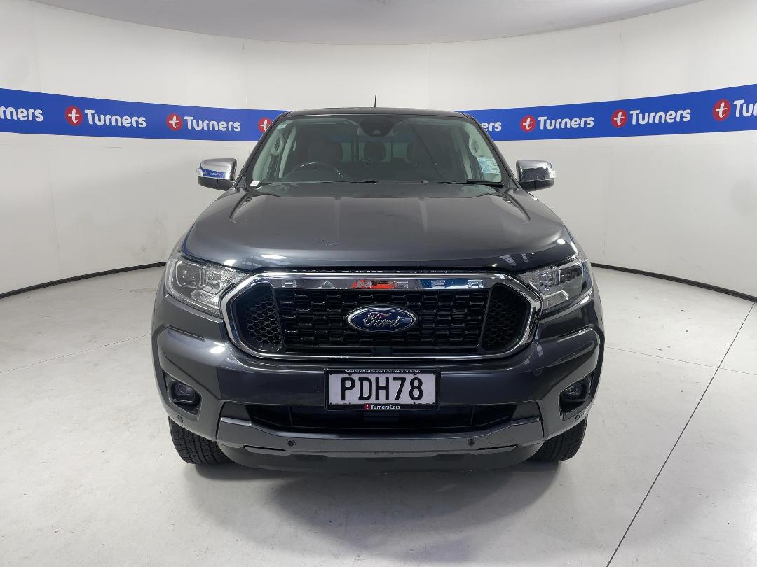 Photo '2' of Ford Ranger