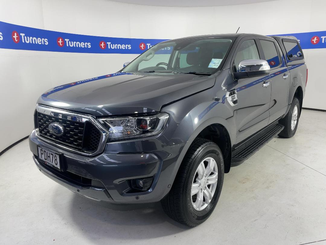 Photo '4' of Ford Ranger