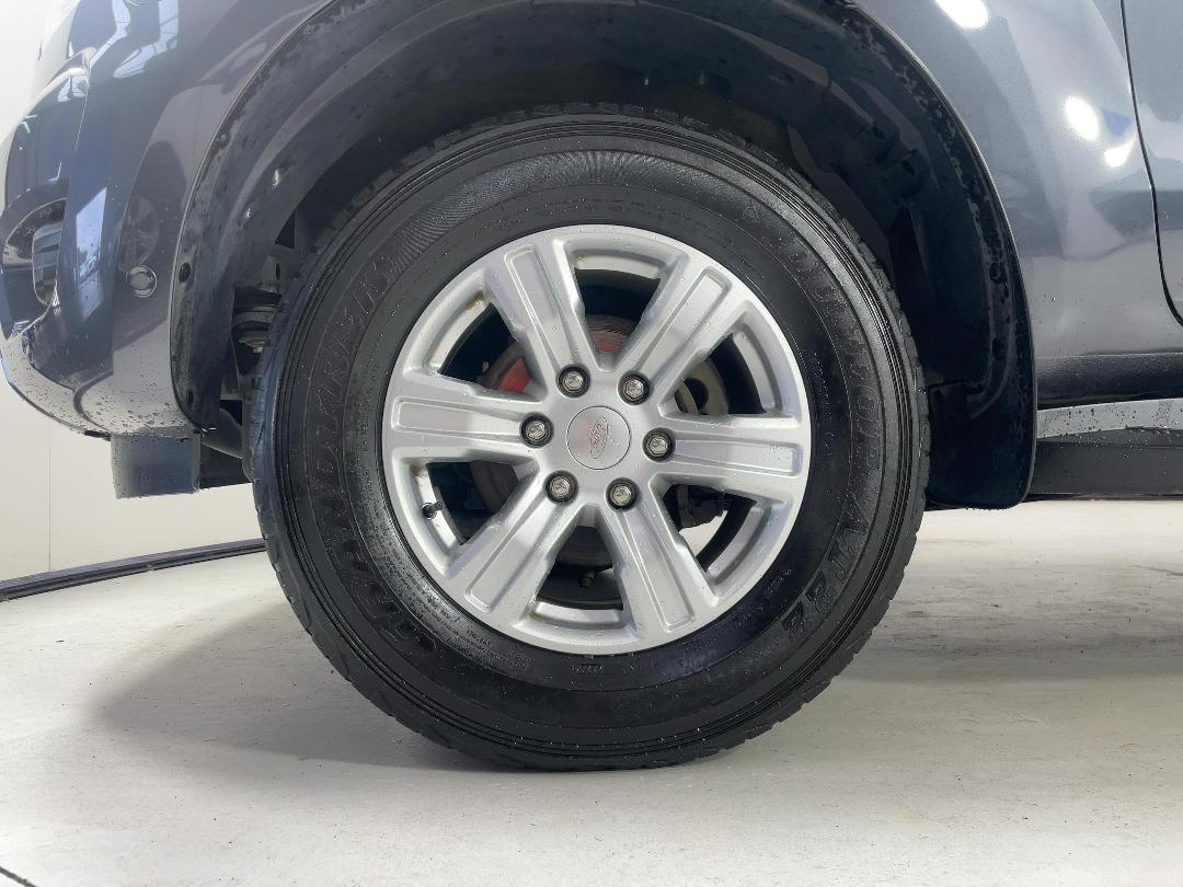 Photo '10' of Ford Ranger