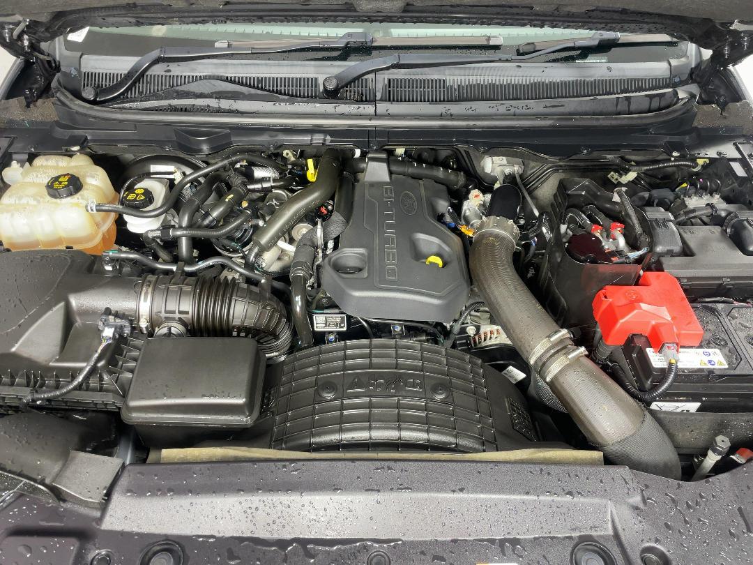 Photo '13' of Ford Ranger