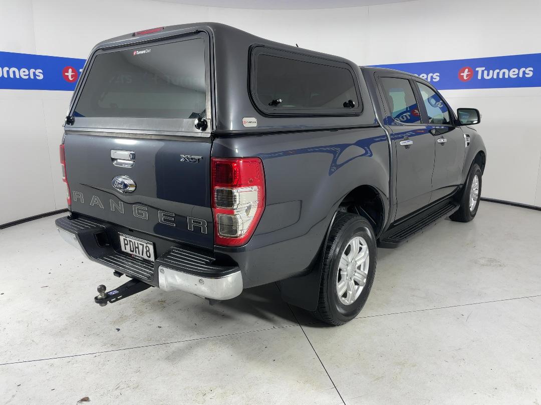 Photo '7' of Ford Ranger