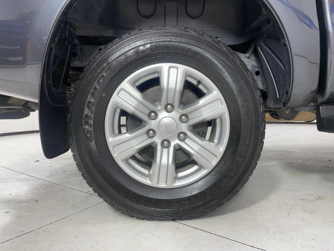 Photo '12' of Ford Ranger