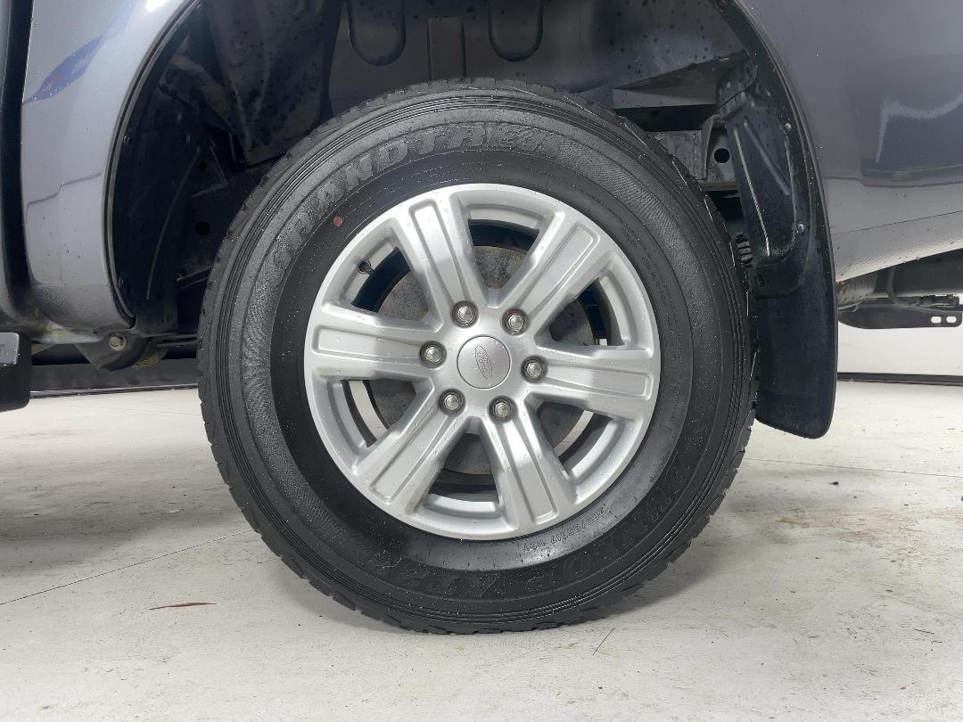 Photo '11' of Ford Ranger