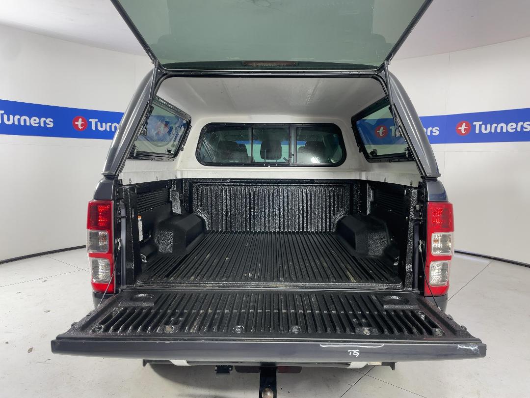 Photo '14' of Ford Ranger