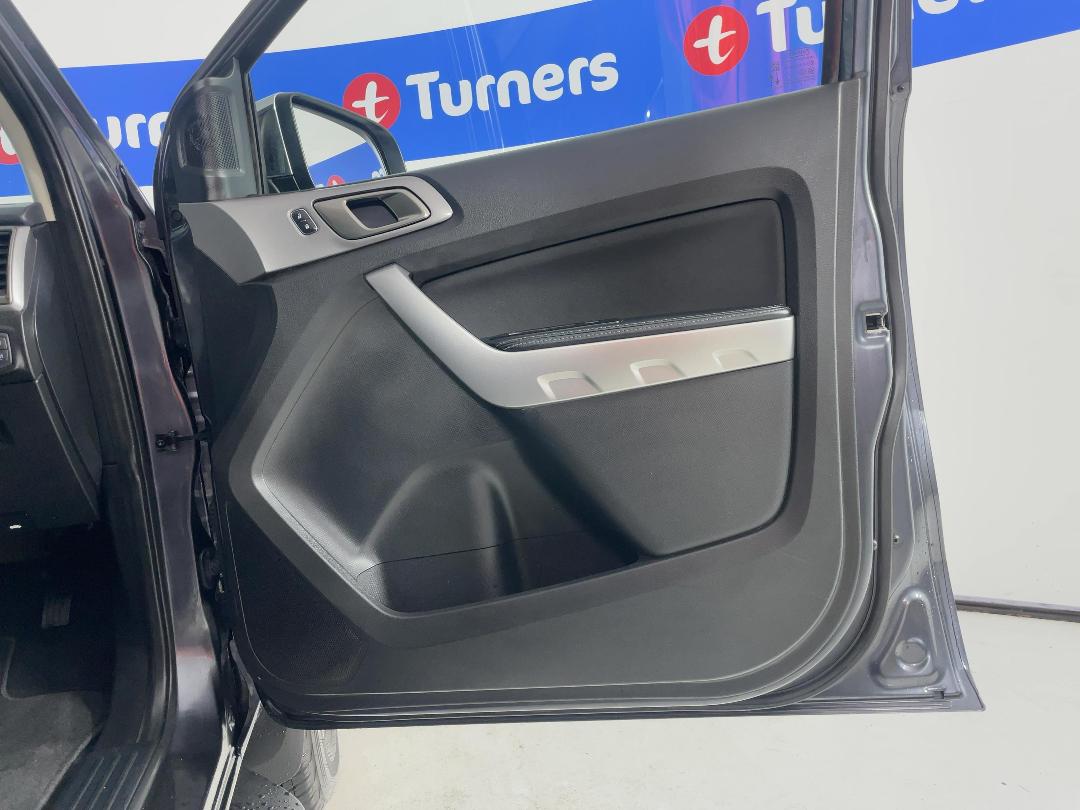 Photo '15' of Ford Ranger