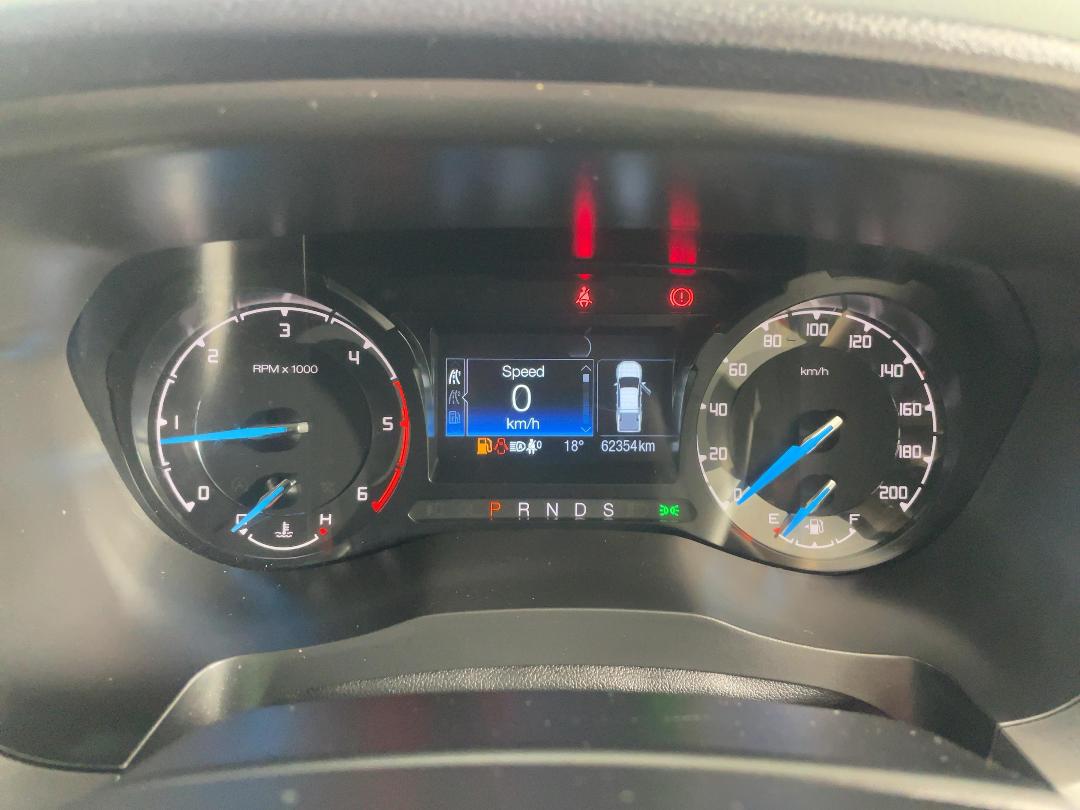 Photo '21' of Ford Ranger