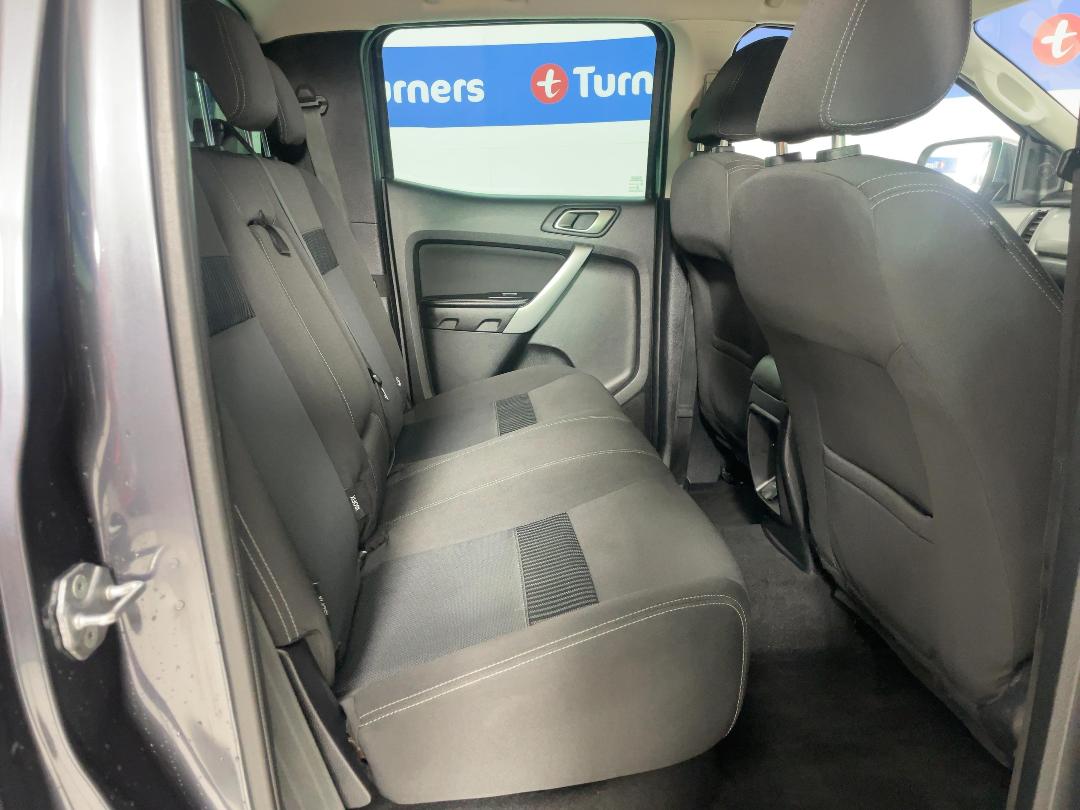 Photo '20' of Ford Ranger