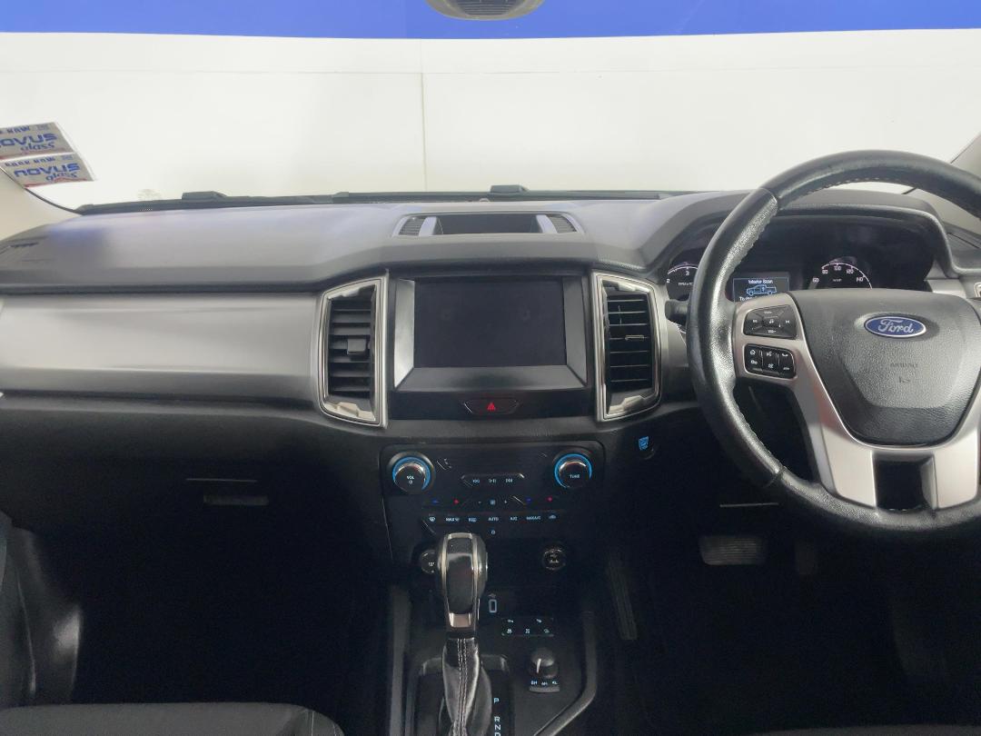 Photo '17' of Ford Ranger