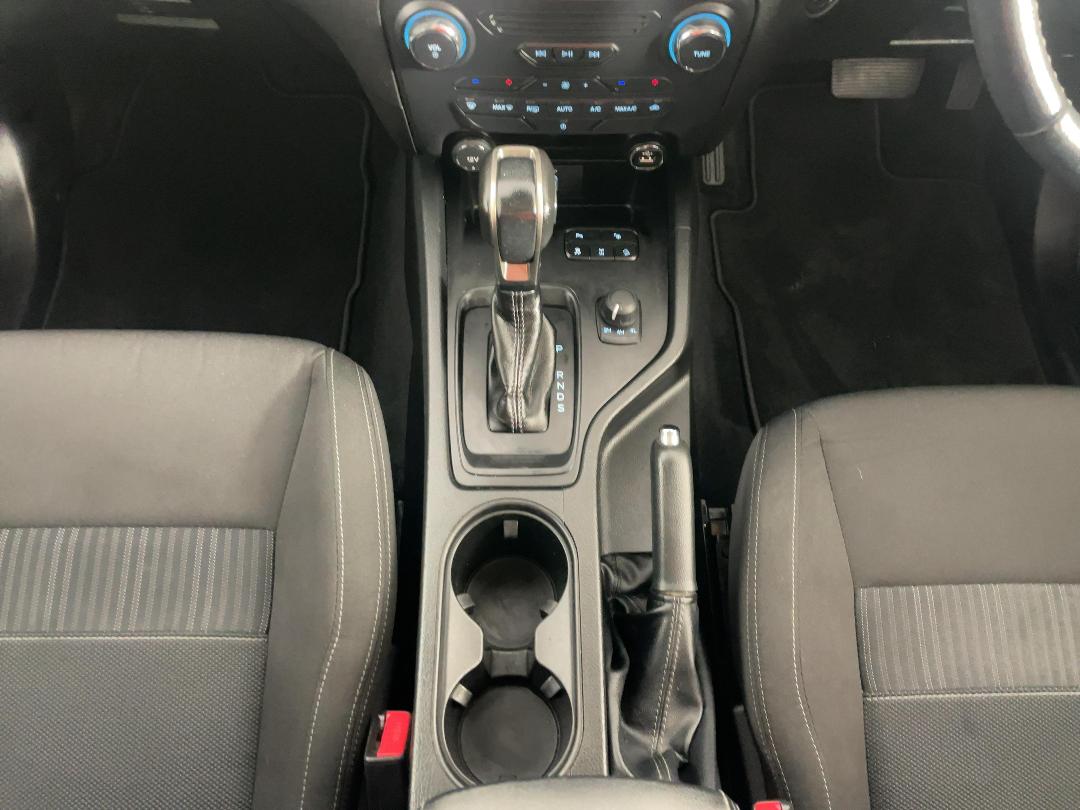 Photo '18' of Ford Ranger