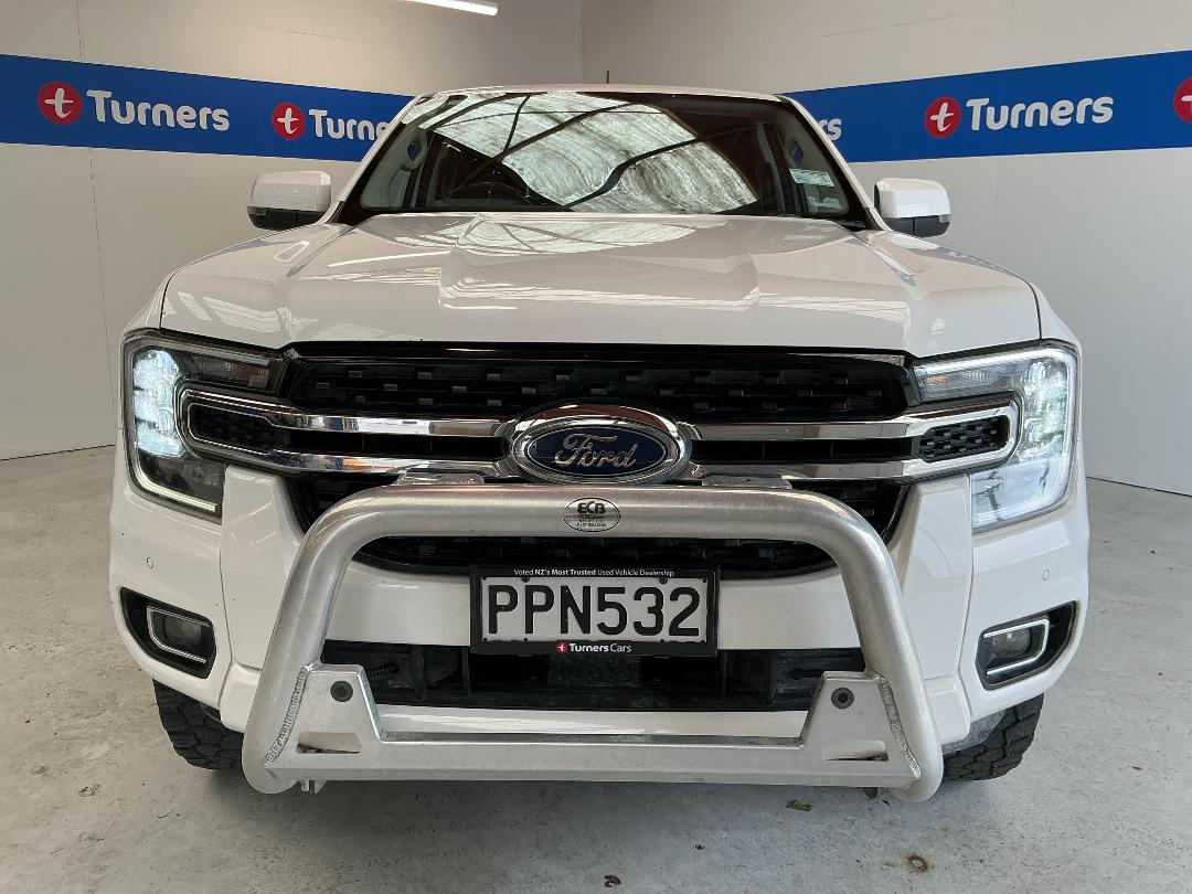 Photo '2' of Ford Ranger