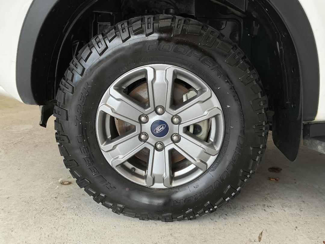 Photo '10' of Ford Ranger