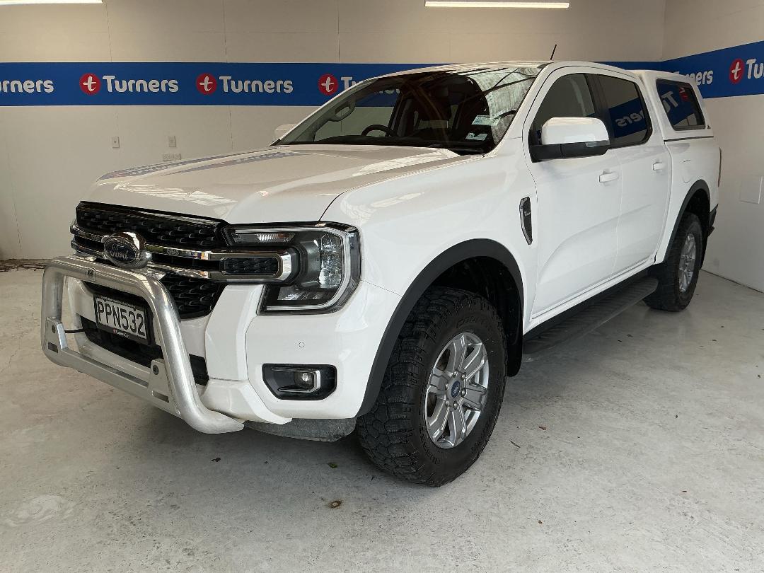 Photo '4' of Ford Ranger