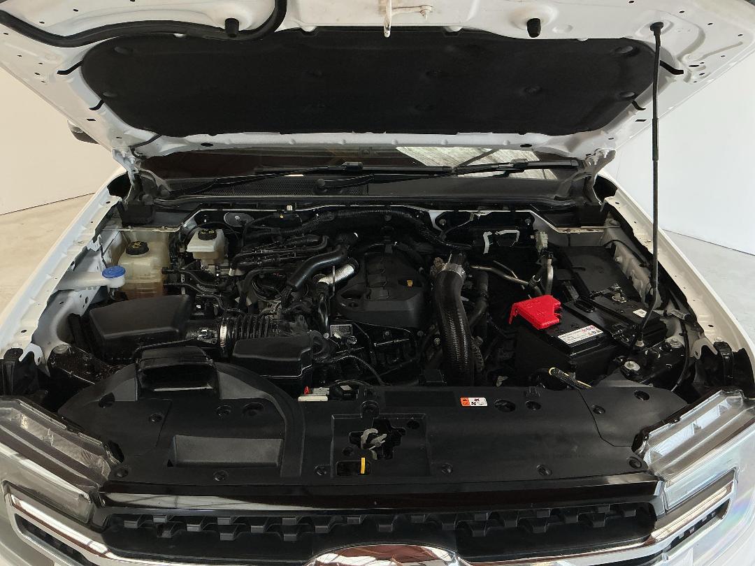 Photo '13' of Ford Ranger