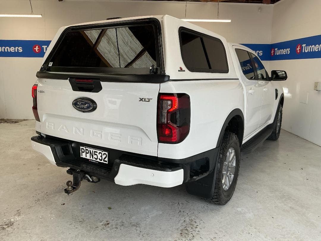 Photo '7' of Ford Ranger